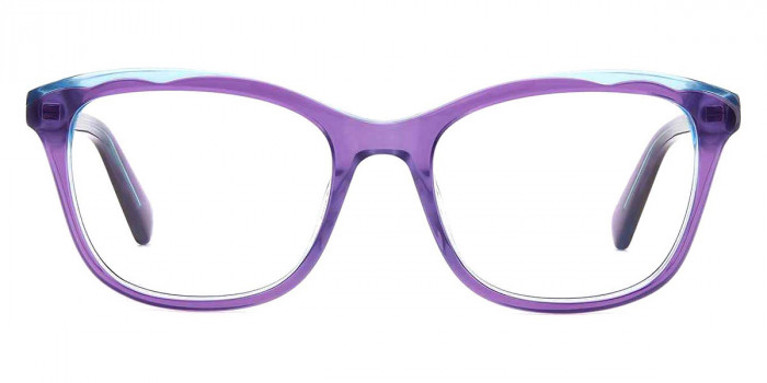 Kate Spade™ ELODIE 0B3V 47 - Violet