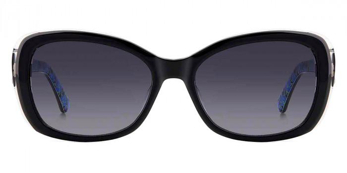 Kate Spade™ ELOWEN/G/S 08079O 55 - Black