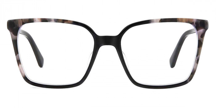 Kate Spade™ EVERLEIGH 0807 52 - Black