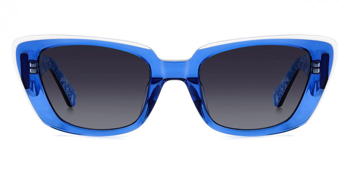 Kate Spade™ FABIA/S 00JU9O 51 - Blue White