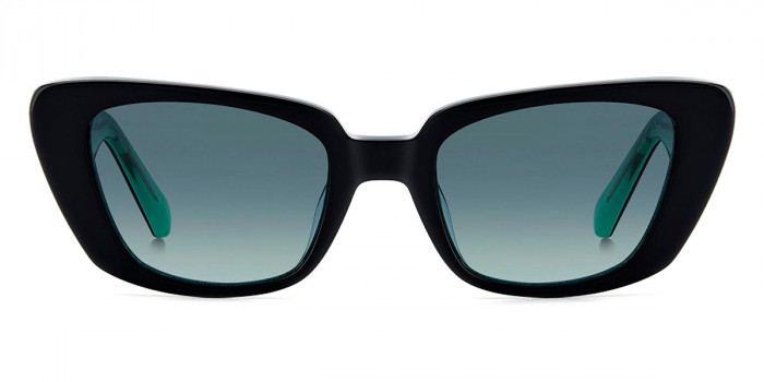 Kate Spade™ FABIA/S 07ZJIB 51 - Black Green