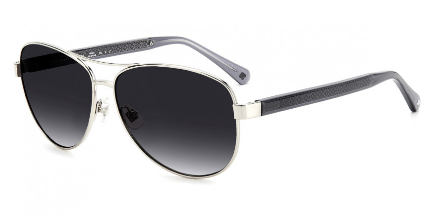 Kate Spade™ Fara/S 0010WJ 57 - Palladium