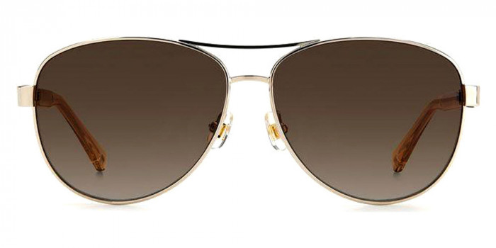 Kate Spade™ Fara/S 0J5GLA 57 - Gold
