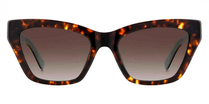 Kate Spade™ FAY/G/S 0086HA 54 - Havana