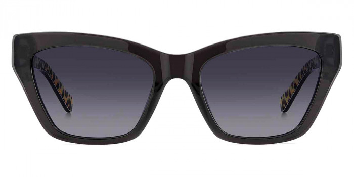 Kate Spade™ FAY/G/S 0UIH9O 54 - Dark Gray Black