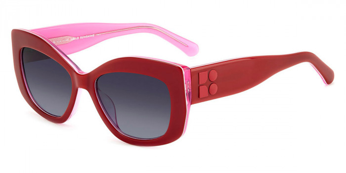 Kate Spade™ FRIDA/G/S 0C9A9O 54 - Red