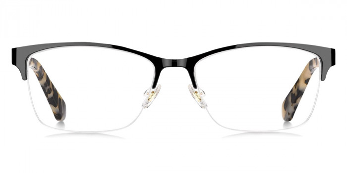 Kate Spade™ Glorianne 0WR7 53 - Black Havana