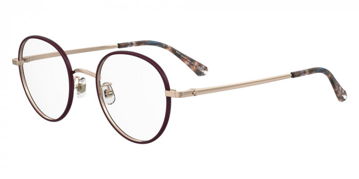 Kate Spade™ HELKA/N/FJ 0LHF 49 - Burgundy