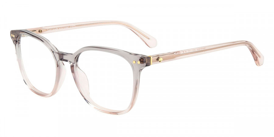 Kate Spade™ HERMIONE/G 07HH 52 - Gray Pink