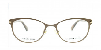 Color: Nude Havana (0L93) - Kate Spade KSPJABRIA0L9351