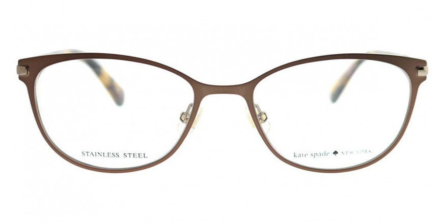 Kate Spade™ Jabria 0WR9 53 - Brown Havana