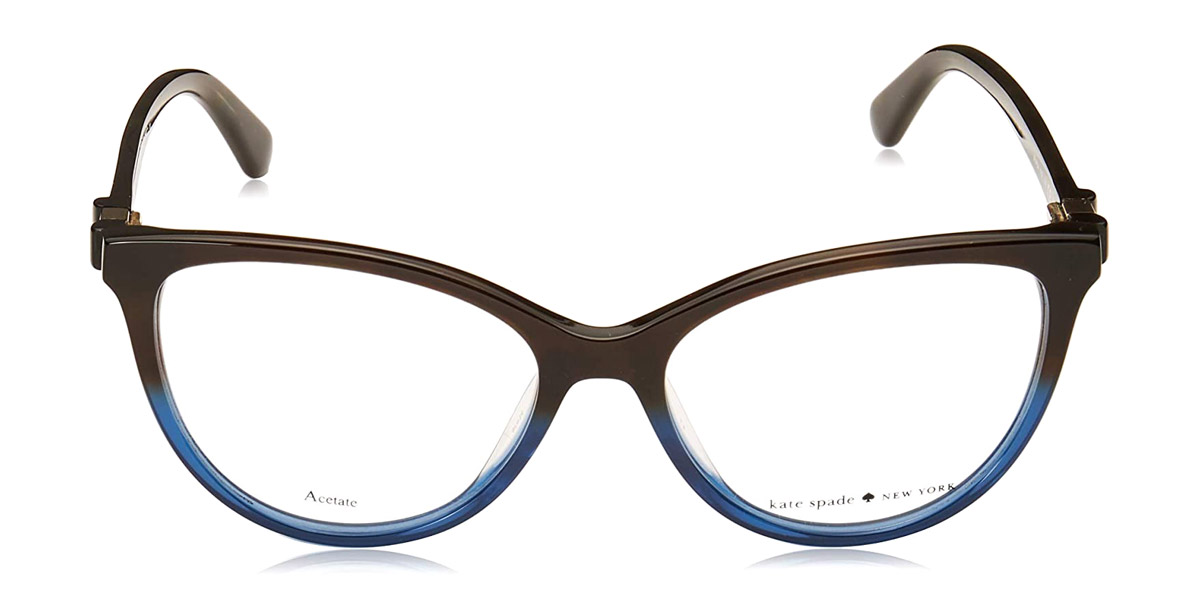 Kate spade sales jalinda eyeglasses