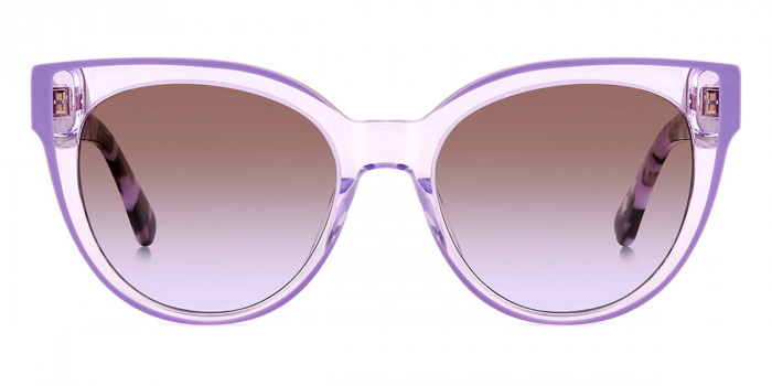 Kate Spade™ JAVANA/G/S 0B3VQR 53 - Violet