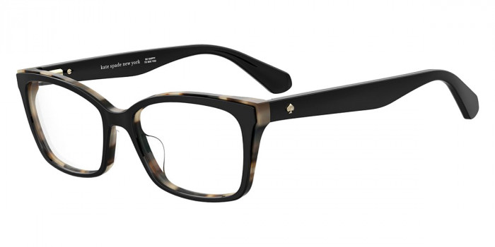 Kate Spade™ JERI/F 0807 55 - Black