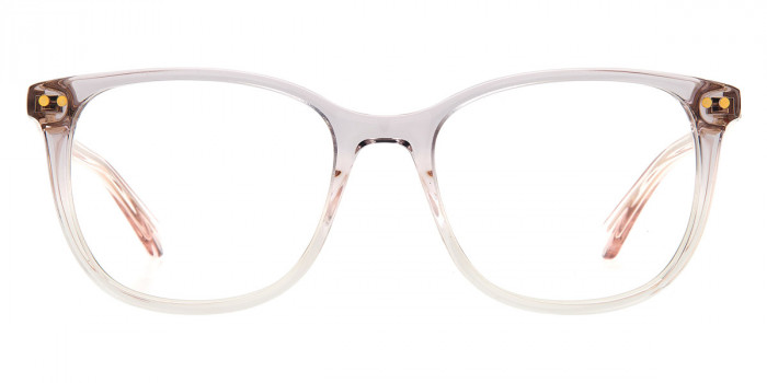Kate Spade™ Joliet 07HH 51 Gray Pink Eyeglasses