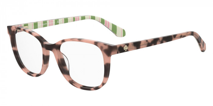 Kate Spade™ JOLIET/3 0HT8 51 - Pink Havana