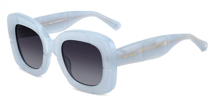 Kate Spade™ JOSEY/G/S 0PJP9O 50 - Blue