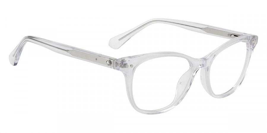 Color: Crystal (0900) - Kate Spade KSPKamila090052