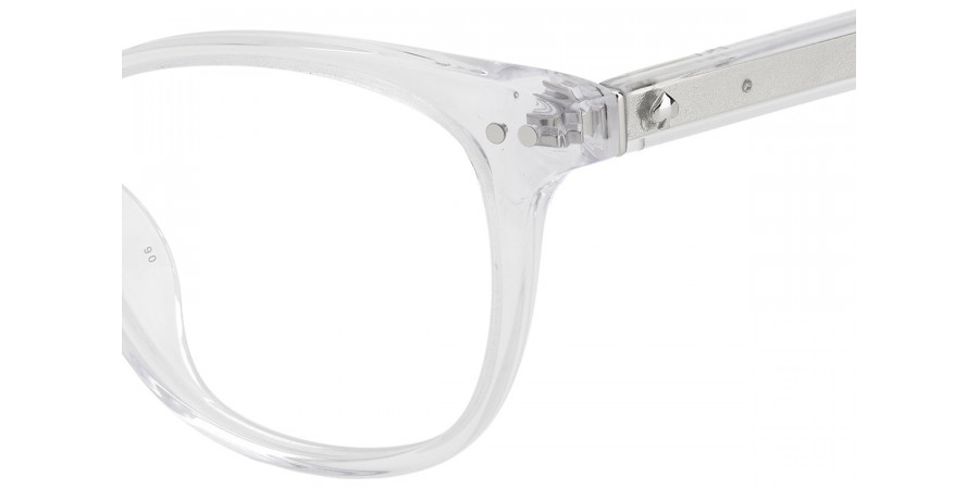 Color: Crystal (0900) - Kate Spade KSPKamila090052