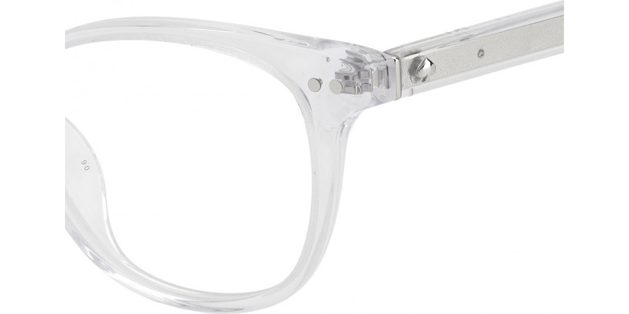 Color: Crystal (0900) - Kate Spade KSPKamila090052