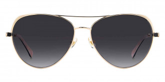 Kate Spade KATALINA G S Oval Sunglasses EyeOns