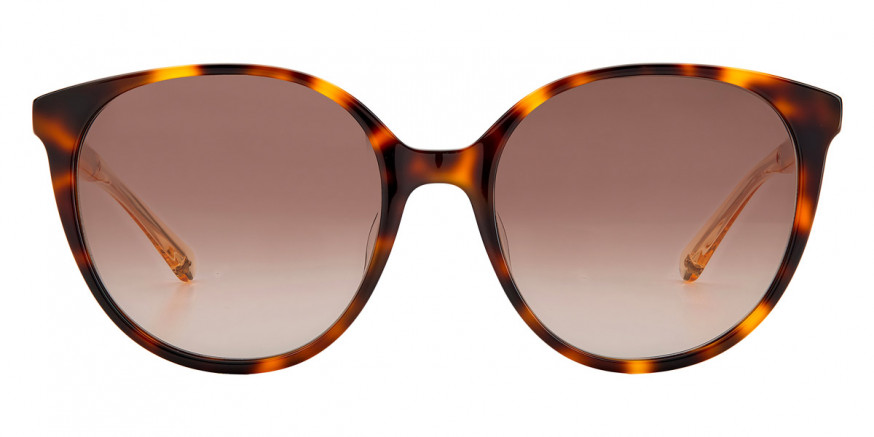 Color: Havana (0086HA) - Kate Spade KSPKIMBERLYN/G/S0086HA56