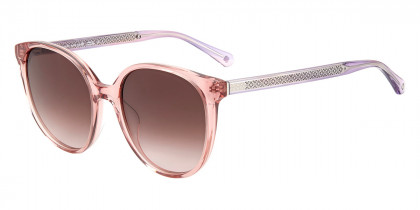 Color: Pink (035JHA) - Kate Spade KSPKimberlyn/G/S035JHA56