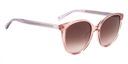 Color: Pink (035JHA) - Kate Spade KSPKimberlyn/G/S035JHA56
