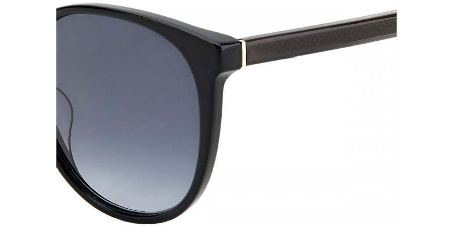 Color: Black (08079O) - Kate Spade KSPKimberlyn/G/S08079O56