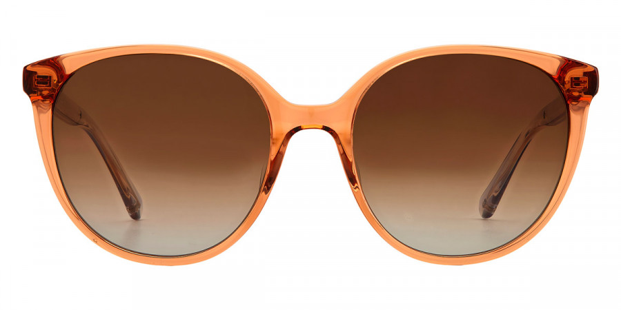 Kate Spade™ Kimberlyn/G/S 0FL4LA 56 - Crystal Brown