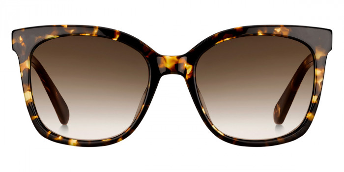 Kate Spade™ KIYA/S 0086HA 53 - Havana