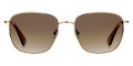 Light Havana Gold / Brown Gradient Polarized