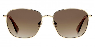 Color: Light Havana Gold (0VR0LA) - Kate Spade KSPKiyah/S0VR0LA53