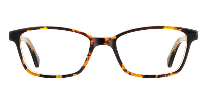 Kate Spade™ KS AGNESSA 2 0DXH 49 - Havana Glitter