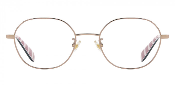 Kate Spade™ KS ALAYSHA 2/FJ 0AU2 49 - Red Gold