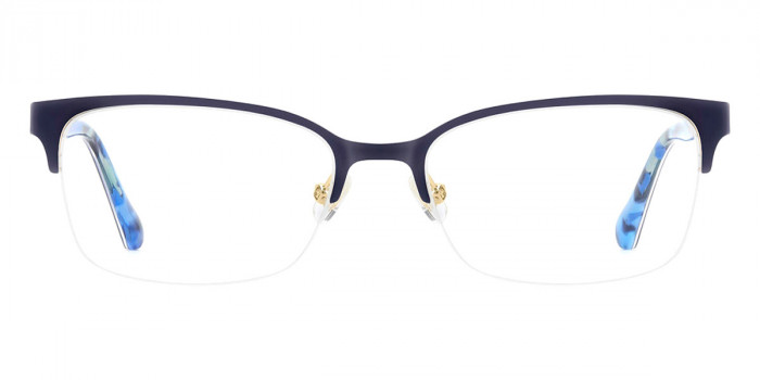 Kate Spade™ KS ALEXANNE 2/G 0PJP 51 - Blue