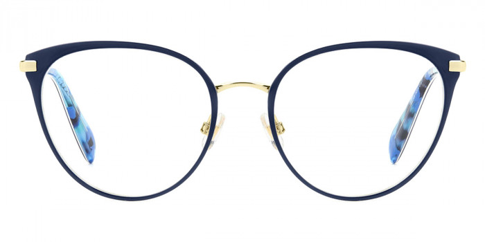 Kate Spade™ KS ASIA 2/G/T 0PJP 50 - Blue