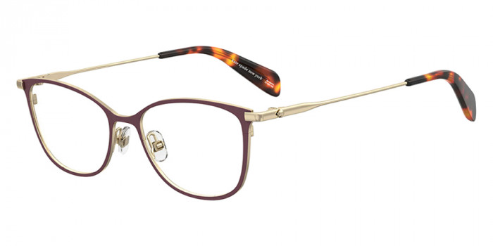 Kate Spade™ KS AYLIN 2/G/T 0B3V 50 - Violet