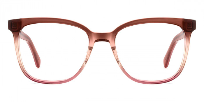 Kate Spade™ KS BRIEANA 2 059I 53 - Brown Shaded Pink