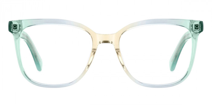 Kate Spade™ KS BRIEANA 2 0M5Z 53 - Green Shaded Gray