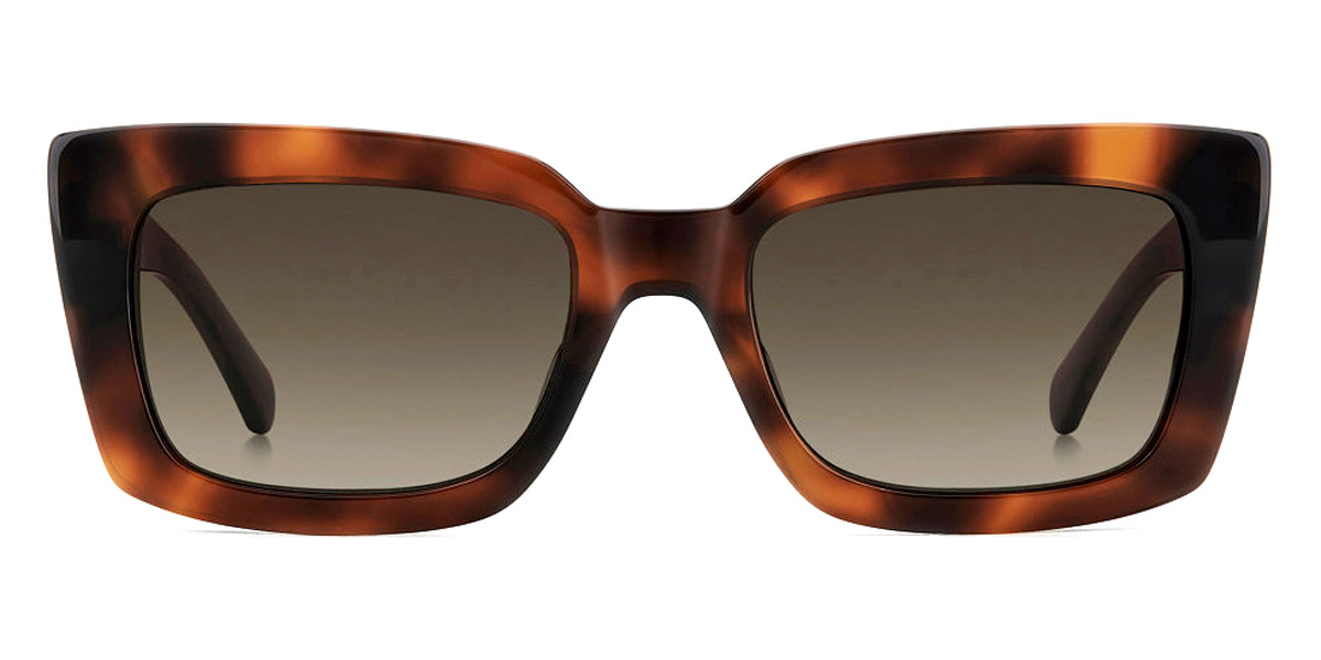 Kate Spade ケイトスペード CAYLIN /S 3R7 98 キャットアイ フォックス スクエア レディース サングラス caylin-s-3r7-98 ケイトスペード サングラス レディース KATE SPADE CAILIN