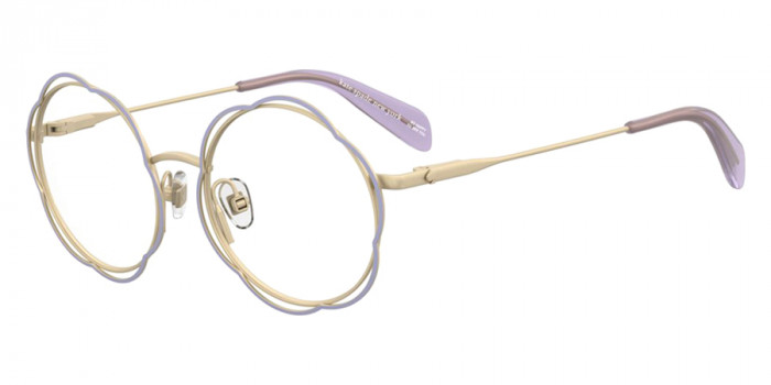 Kate Spade™ KS CAMBERLY 2 0BSU 47 - Violet Gold