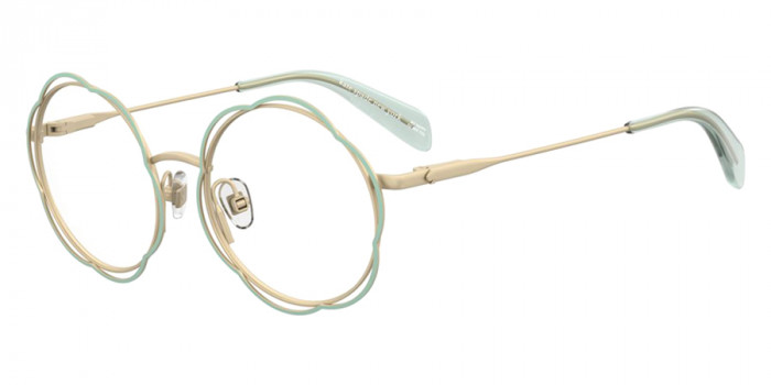 Kate Spade™ KS CAMBERLY 2 0PEF 47 - Gold Green