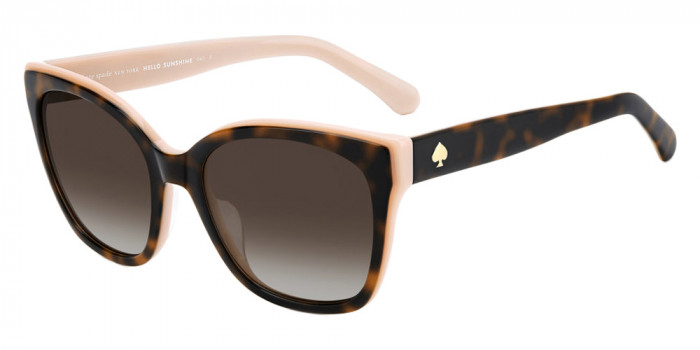 Kate Spade™ - KS DAESHA 2/G/S