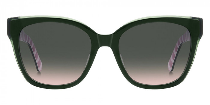 Kate Spade™ KS DAESHA 2/G/S 01EDJP 55 - Green