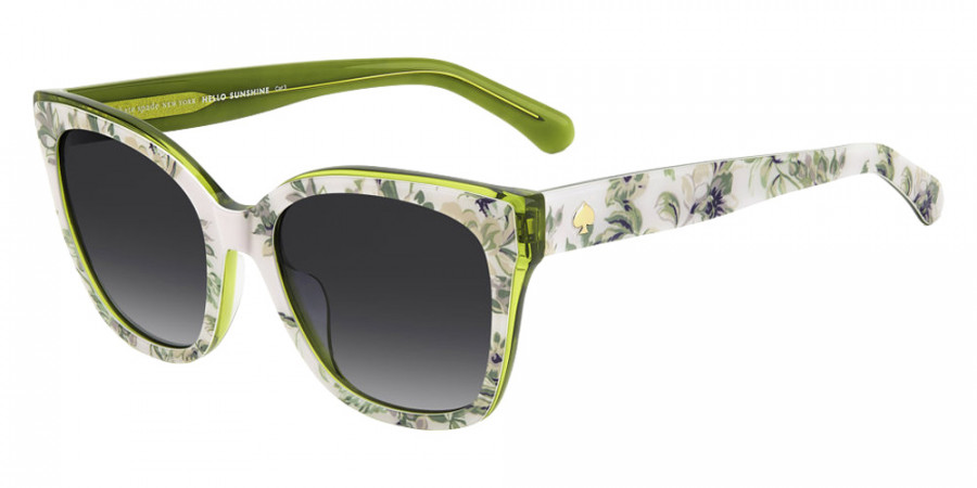 Kate Spade™ - KS DAESHA 2/G/S