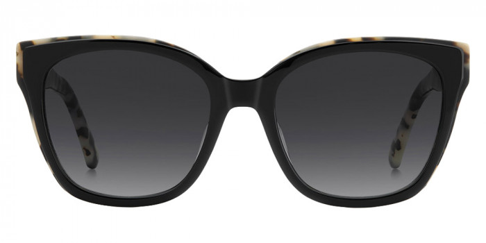 Kate Spade™ KS DAESHA 2/G/S 0TCB9O 55 - Black White Havana