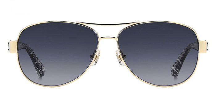 Kate Spade™ KS DALIA 3/G/S 0RHL9O 58 - Gold Black