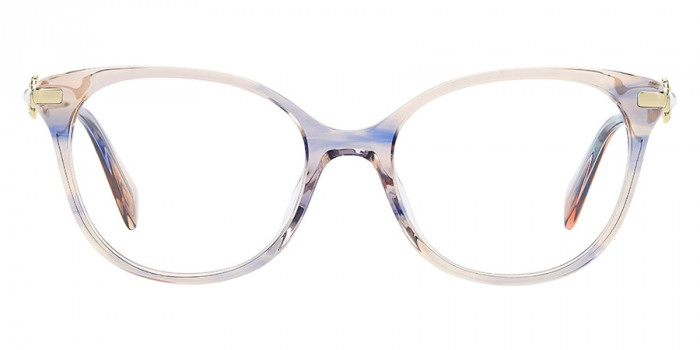 Kate Spade™ KS DARIELA 2/G 009V 52 - Gray Blue