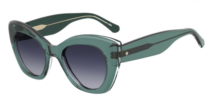 Kate Spade™ KS DOMINICA/S 01ED9K 49 - Green